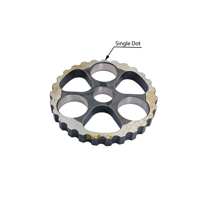 ViO75 172479-73360 RV Gear 2 Final Drive RV Gear Kit 172479-73360 Fit Excavator Yanmar ViO75 ViO75-A ViO75-B ViO75-C