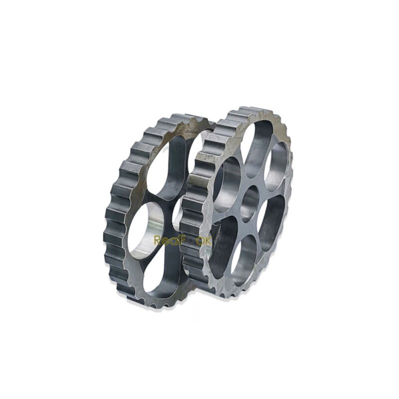 ViO75 172479-73360 RV Gear 3 Final Drive RV Gear Kit 172479-73360 Fit Excavator Yanmar ViO75 ViO75-A ViO75-B ViO75-C