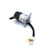 久保田 U15 20 30 35 16271-60010 Shutoff Solenoid 4 12V Fuel Shutoff Solenoid Valve 16271-60010 Fit Kubota U15 20 30 35