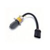 山猫 S150 S160 6681513 Fuel Shut Off Solenoid 1 Fuel Shutoff Solenoid 6681513 Fit Bobcat Excavator 325 328 331 334 341